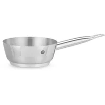 HENDI Sauteuse 0,9 l 16 cm rund