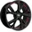 mam wheels 0 x 18 5 x 108 ET40 Rot/Schwarz
