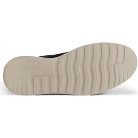 ECCO Byway Slip On Sneakers Herren, blau 45