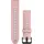 Garmin QuickFit 20 mm, Silikon Dust Rose/Nebelgrau 010-13391-05"