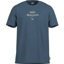 maloja HomadM. dusty blue XL