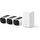 Anker E40 Weiß