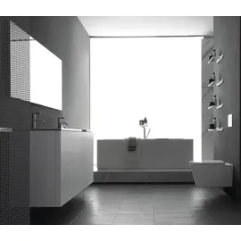 Laufen Kartell WC-Sitz Weiß