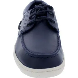 Timberland Bootsschuhe Herren Dunkelblau 45