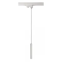 Deko-Light Slim 3-flg. 5 W 60 cm weiß