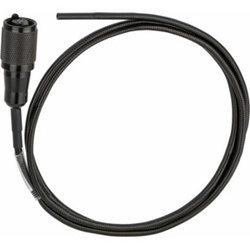 HAZET Semi-Flexible Sonde, 3,9 mm Durchmesser 4812N-1F