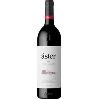 La Rioja Alta Áster Crianza Tempranillo Do 2015