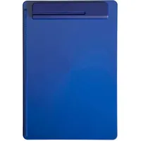 Maul Klemmbrett A4 Blau