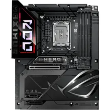Asus Maximus Z890 Hero BTF
