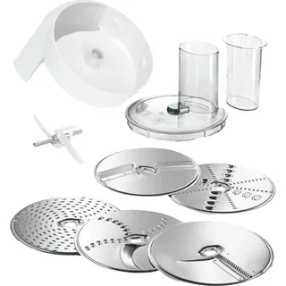 Bosch MUZ5VL1 Lifestyle Set