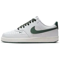 Nike Court Vision Low Next Nature Damen White/Vintage Green/Sail