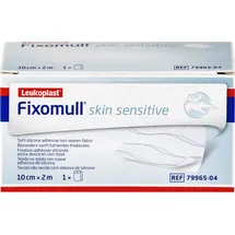 Fixomull Skin Sensitive 10 cmx2 m