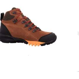 WALDLÄUFER Amiata Herren Braun 43