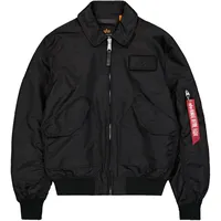 Alpha Industries CWU 36/P TT schwarz 3XL