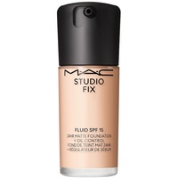 MAC Studio Fix Fluid LSF 15 NW10 30 ml