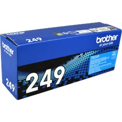 Brother Toner TN-249C  cyan