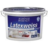 Schöner Wohnen »Latexweiss«,