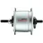 Shimano Nabendynamo Nexus C6000 3,0 W 36H Silver