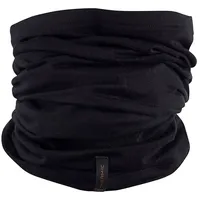 Therm-ic Temperate Light Natural Nackenwärmer - Black - One