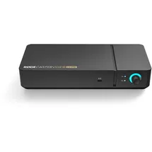 RØDE Microphones RØDE RØDECaster Video Core schwarz