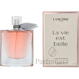Lancôme La Vie est Belle Eau de Parfum 100 ml