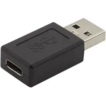 iTEC I-tec USB Adapter [1x USB-C® - 1x USB-A] USB Type A auf Type-C Adapter 0m