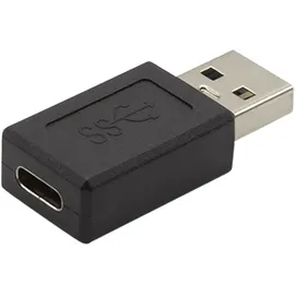 iTEC I-tec USB Adapter [1x USB-C® - 1x USB-A] USB Type A auf Type-C Adapter 0m