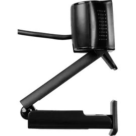 Logitech C930e Webcam schwarz