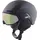 Alpina Alto QV Visierhelm (Größe 51-55cm, schwarz)