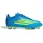 adidas F50 Club IN/MG Kinder Lurabl/Tesoye/Luaq 34