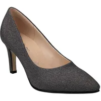 Gabor Pumps in silber | Gr.: 39