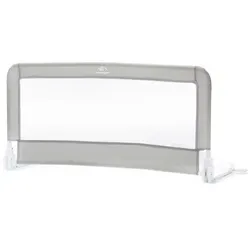kindsgard Bettgitter sovsker 100cm für Standard- und Boxspringbetten grau