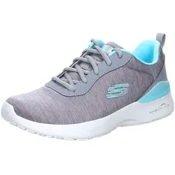 Skechers  Halbschuhe Sportschuhe SKECH-AIR DYNAMIGHT - PARADISE WAVE 149344 GYMN  in Grau, 41