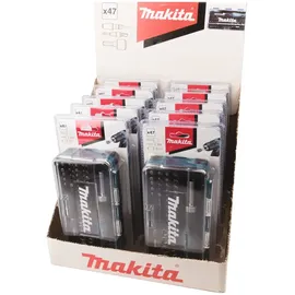 Makita B-36170 Ratschen- und Bit-Set 47-teilig