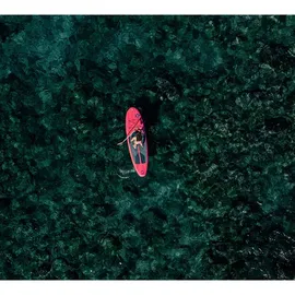 Duotone Grace Air SLS 10'4'' 264,16 cm Rosa/Rot