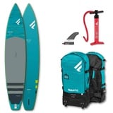 Fanatic Ray Air Enduro Premium SUP Board aufblasbar 22 Touring, Board Maße: 11'0''