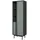Mirjan24 Standregal 63 x 43 x 195 cm Grün