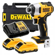 DeWalt DCF809L2T-QW