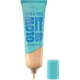 Rimmel London Kind & Free GLOW IT UP 010 rose ivory 30 ml