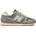 grau / silber