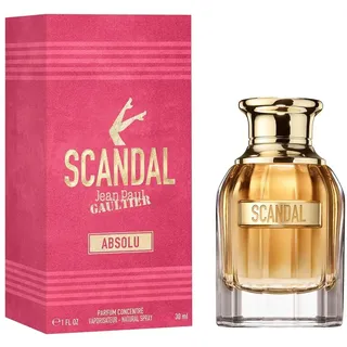 Jean Paul Gaultier Scandal Absolu Parfum Concentré 30 ml 30 ml