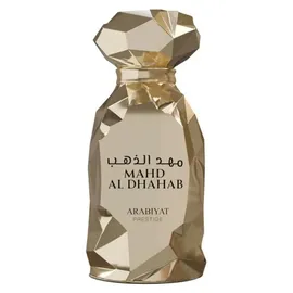arabiyat prestige Mahd Al Dhahab Eau de Parfum 100 ml