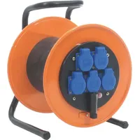 SCHILL Stahlblech-Kabeltrommel HT 305.MD5L