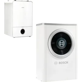 Bosch CS7001i AW 7 ORB Luft/Wasser-Wärmepumpe 7 kW