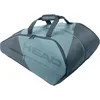 Head Tour Padeltasche In Blau bunt No Size