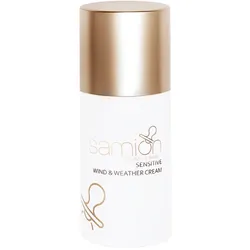 samion Sensitive Wind&Wetter Creme