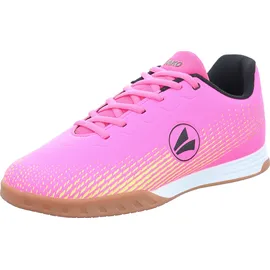 Jako Hartplatz-Fußballschuhe "Skill" in pink - 39