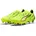 Herren Yellow Alert/Puma Black/Glowing Red 38