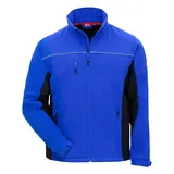 Nitras Softshelljacke Motion TEX Light - 5XL