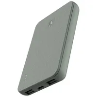 GP Powerbank 5000 mAh moosgrün